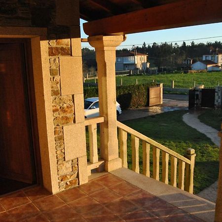 Casa Loisiana Villa O Pino Dış mekan fotoğraf