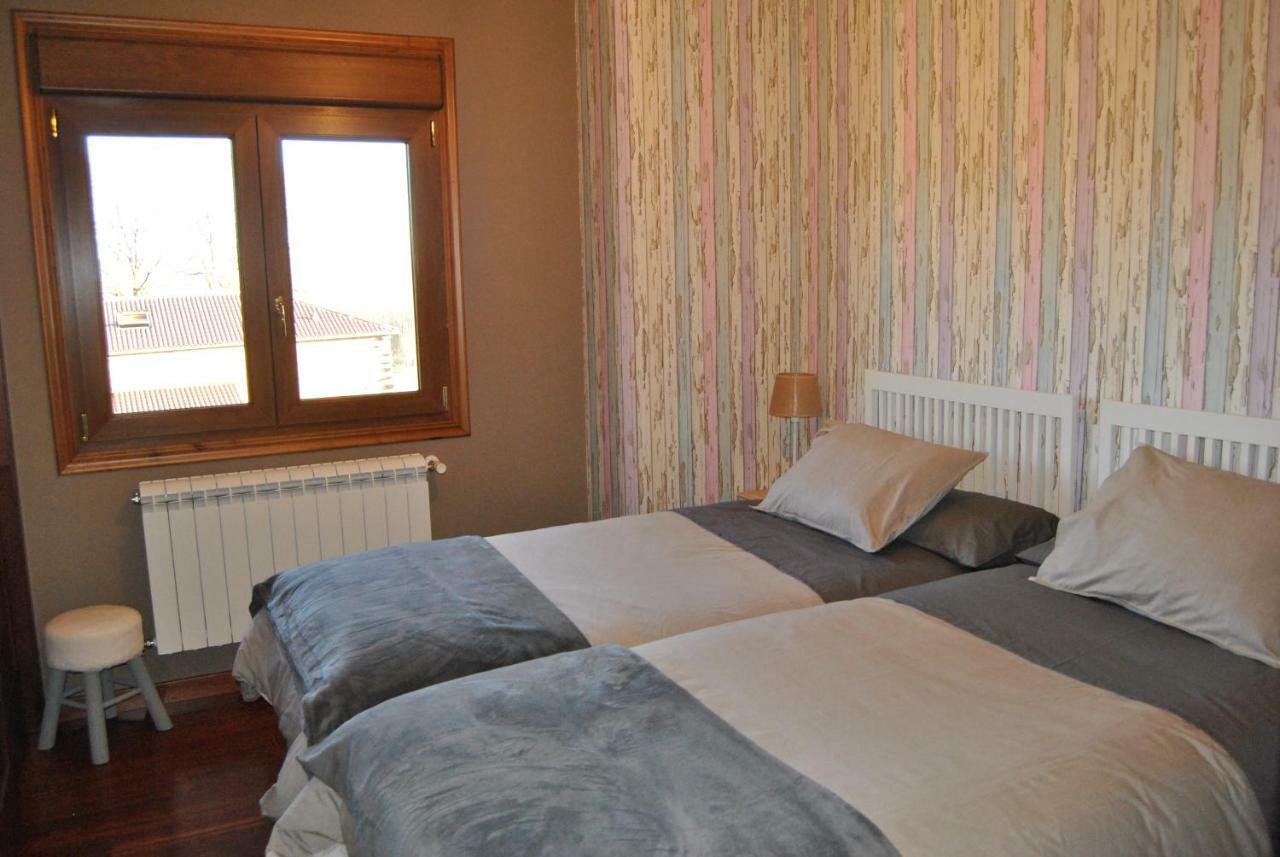 Casa Loisiana Villa O Pino Dış mekan fotoğraf