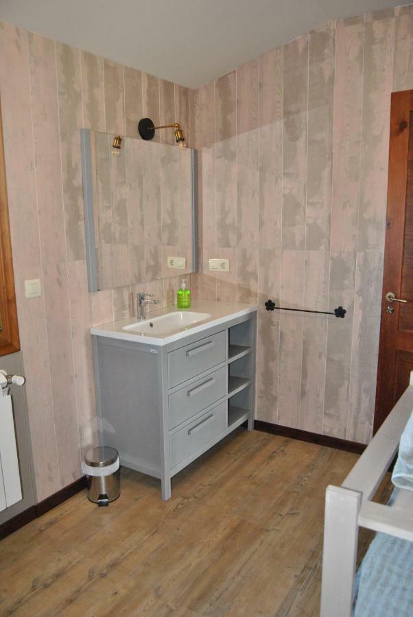 Casa Loisiana Villa O Pino Dış mekan fotoğraf