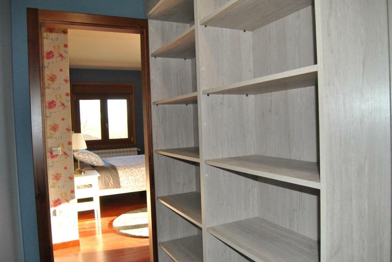 Casa Loisiana Villa O Pino Dış mekan fotoğraf