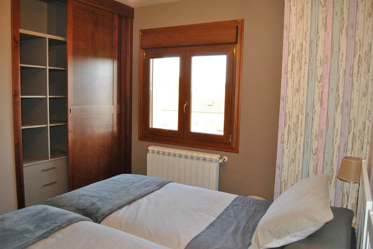 Casa Loisiana Villa O Pino Dış mekan fotoğraf