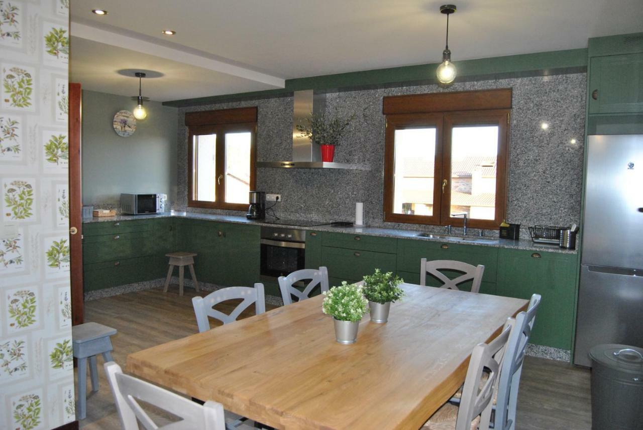 Casa Loisiana Villa O Pino Dış mekan fotoğraf
